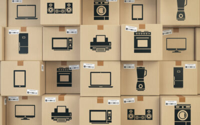 Properly Storing Your Electronics